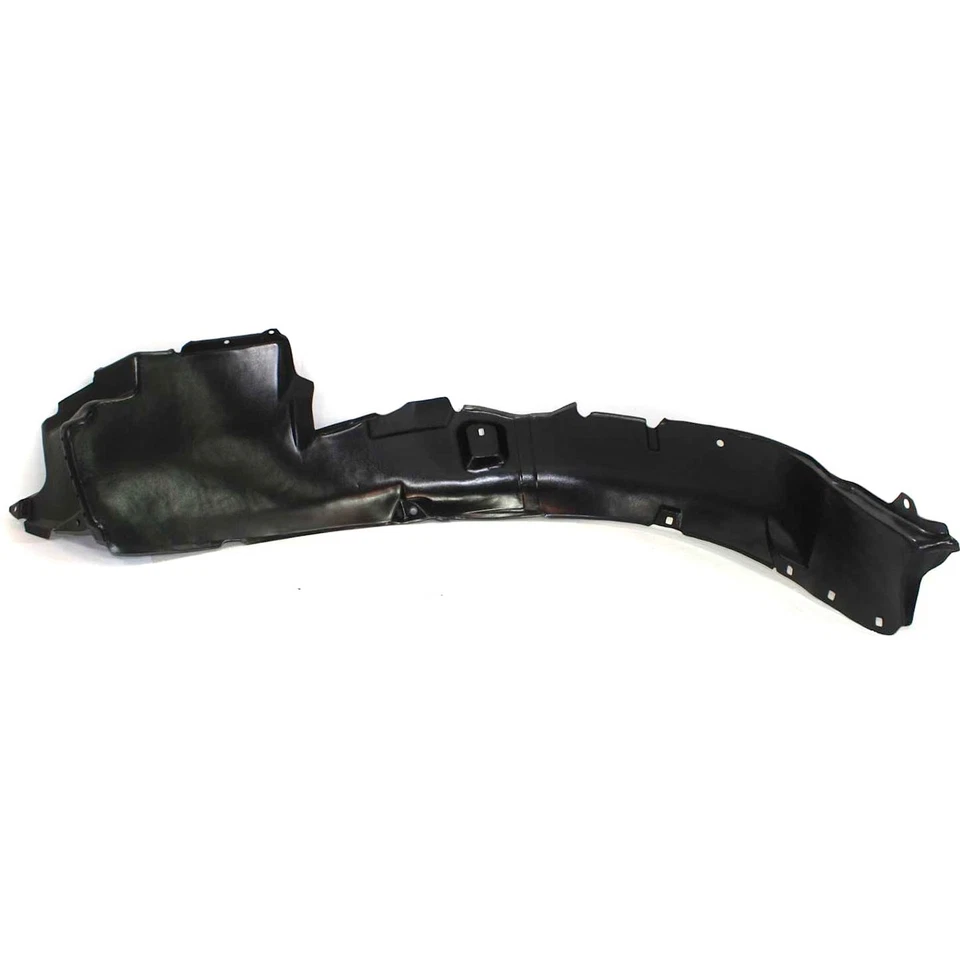 芬达衬里适用于现代Tiburon 2007 - 2008前乘客侧内层 — 第 4/4 张图片