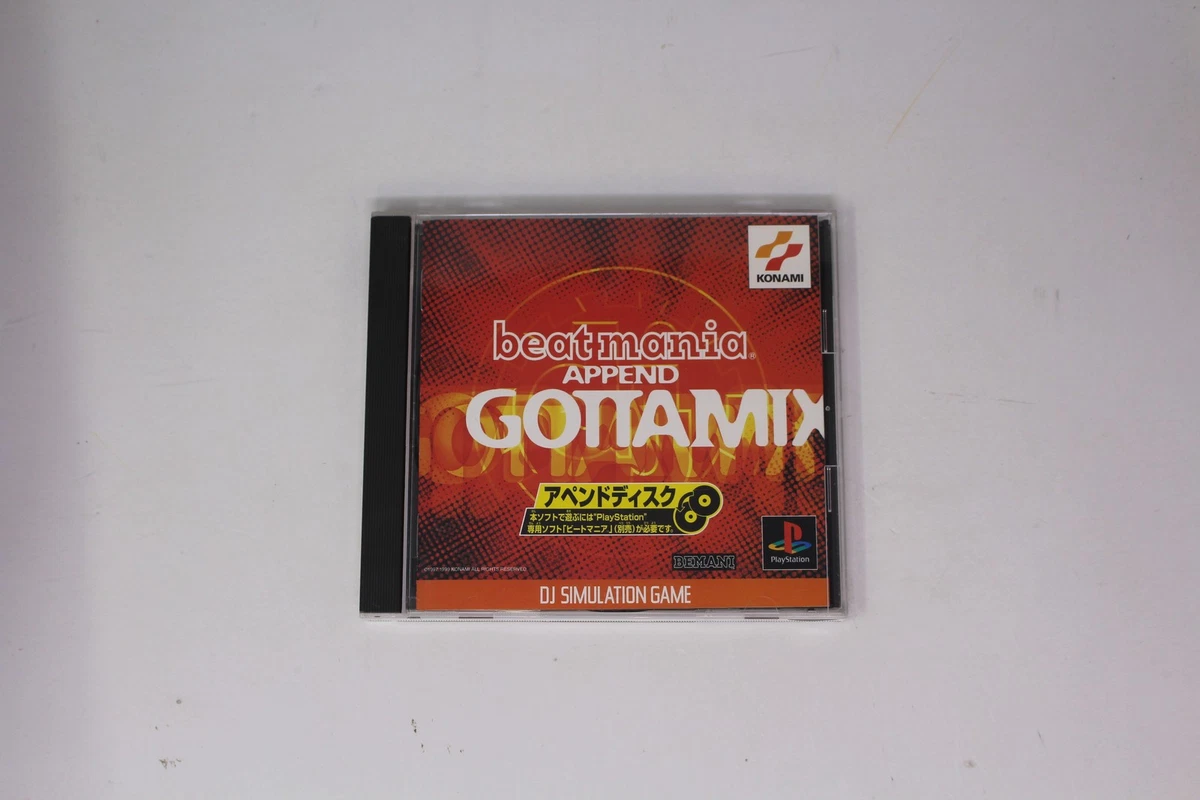 Beatmania Konami Video Games for sale | eBay
