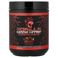 Mode Nitric®, Stimulant Free Pre-Workout Formula, Tiger's Blood, 1.73 lb (784 g)