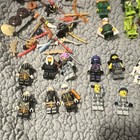 Lot of 45 ninjago villains and accessories ￼ — photo 7