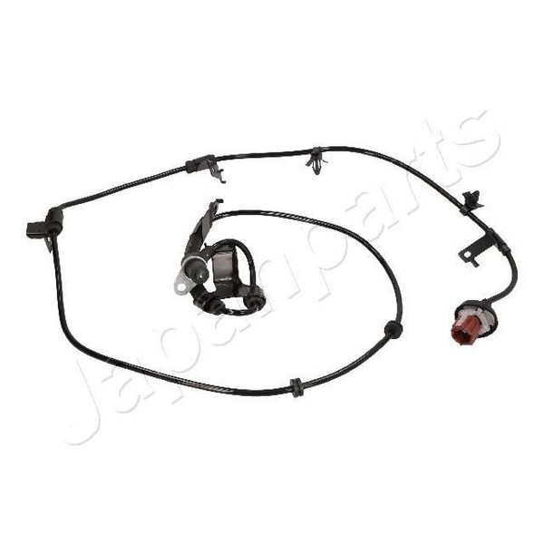 Japanparts ABS-116 Sensor, Raddrehzahl Vorne Links Passend FüR Nissan-image