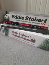eddie stobart diecast vehicles   EMMA JADE