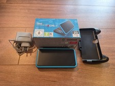 New Nintendo 2DS XL Handheld-Spielekonsole - ...