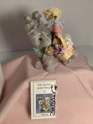 Deb Canham Teddy Bears for sale | eBay