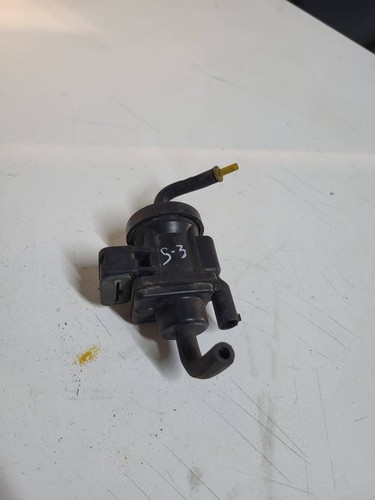 Mercedes-Benz ML W163 2003 Diesel 120kW Turbolader Druckwandler Magnetventil