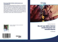 Getachew Alebachew | De Rol Van Iddirs Bij Het Ondersteunen Van Weeskinderen