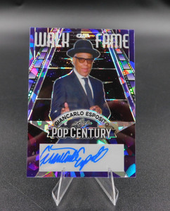 Giancarlo Esposito | eBay