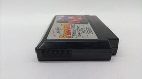 Nintendo Mike Tyson's Punch-Out!! Famicom Game Cartridge Vintage Classic