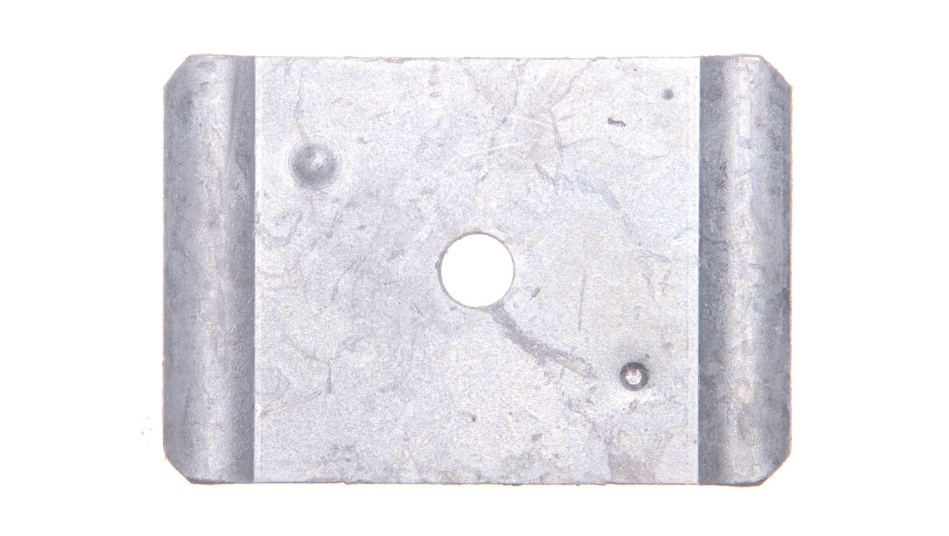 Clamp for mounting GKS 50 07 FT mesh trays 6015271 /50 pcs./ /T2UK