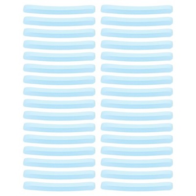 60 Pcs Schwämme Putzen Gesichtsschwämme Hautpflegezubehör Gesichtsputzschwamm