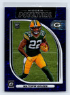 2025 Panini Matthew Golden Gold (Raw)