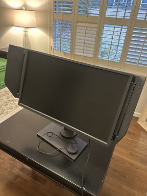 BenQ Zowie 27'' Gaming Monitor 