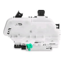 Door Lock Latch Actuator Fits for Ford F-150 2009-2014, Explorer 2011-2019, Must