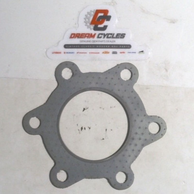 NOS SUZUKI RM 100 1976 TO 1978 CYLINDER HEAD GASKET 11141-28682 NEW OEM FACTORY