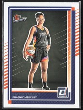 2025 Donruss WNBA #55 Satou Sabally
