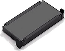 Replacement Ink Pad for Printy 4912 Self Inking Stamps Black