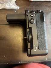 Vello BG-S6 Battery Grip for Sony A9 / A7 III series cameras.
