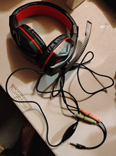 مقتنيات gaming headset