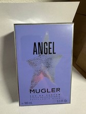 Angel by Thierry Mugler 3.3 oz EDP Spray for Women Perfume 100ml