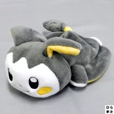 Emolga Cuddly Plush Pokemon Plush Doll Pokemon Center Limited Edition