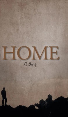 Cc Stang | Home | Buch | Englisch (2016) | Gebunden | FriesenPress