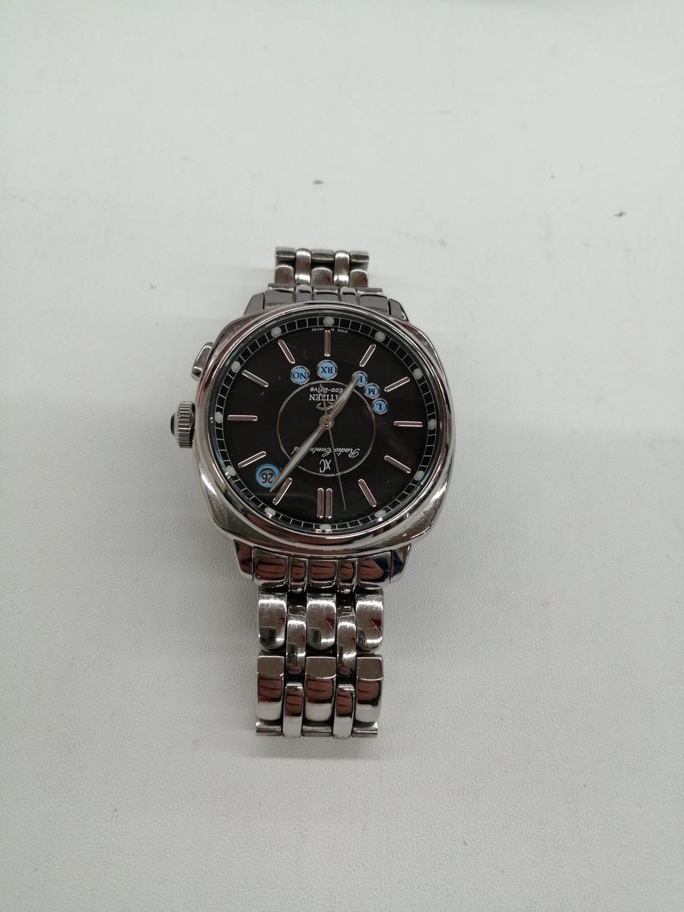 Citizen 4D0-225 Xc Eco-Drive