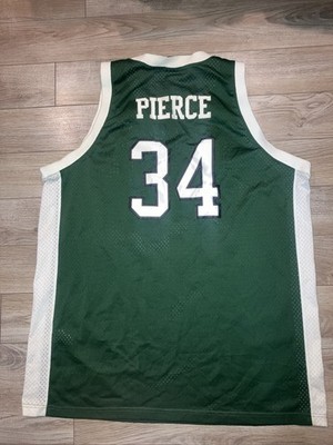 Paul Pierce Inglewood High Schoo Retro Nike NBA Basketball Jersey