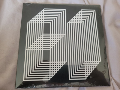 Avant 81 The Fall / Blurt / Jah Wobble 7'' Vinyl from Electronic Sound New Sealed