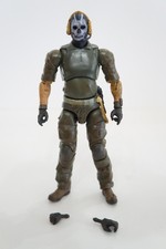 Call of Duty Modern Warfare Ghost Action Figu...