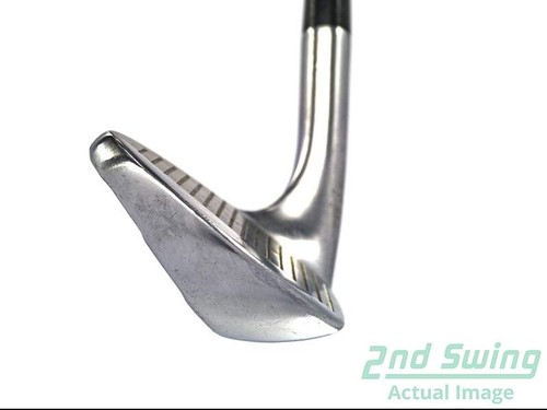 TaylorMade Qi HL Wedge Sand SW Graphite Regular Right 34.5in - Picture 5 of 10