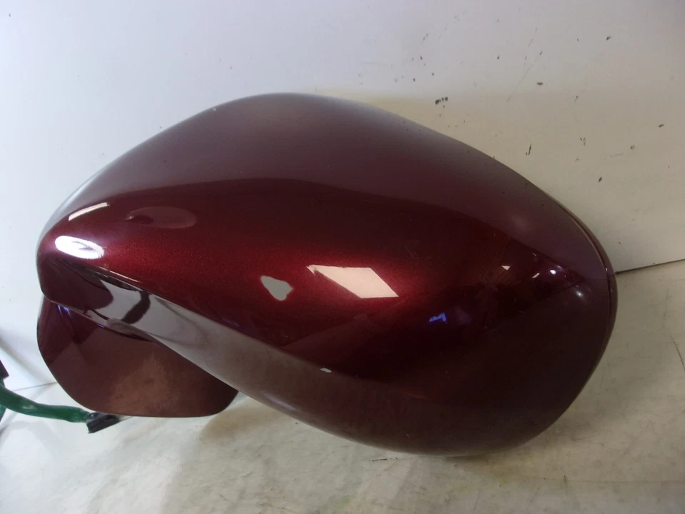 Espejo retrovisor eléctrico LH para conductor fabricante de equipos originales Lexus LS460/2008-2009 LS600h 2007-2009 Foto 2 de 4