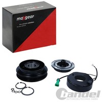Maxgear Magnetkupplung REP.-SATZ Klimakompressor Passend FüR Audi A4 A6 Skoda