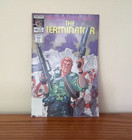 TERMINATOR #12 (Now Comics 1989)