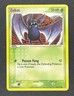 Pokemon TCG Zubat 88/113 Delta Species 2005 50 HP Poison Fang 10 Regular