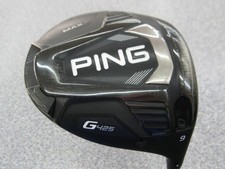 Used  For A Reason Ping/Ping 2020 G425 Max Driver 9 Degrees Ping Tour 173-65 Ca