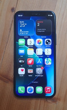Apple iPhone 12 mini 256 GB blau