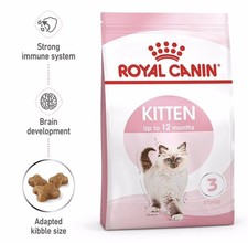 Royal Canin Stage 3 10kg Dry Kitten Kibble/dry Food 8.91 per kilo