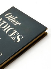 Truman Capote / OTHER VOICES OTHER ROOMS 1st Edition 1948