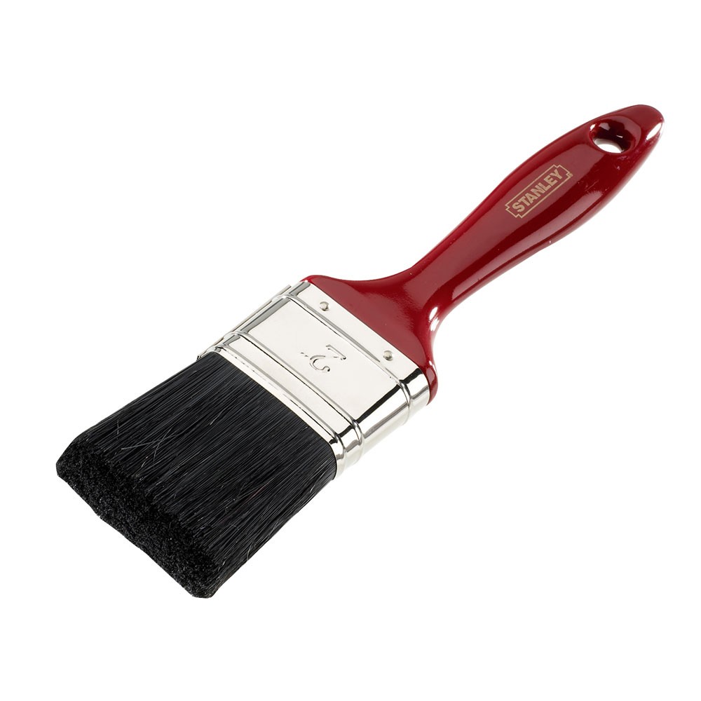 Stanley 4-29-353 Decor Paint Brush 50Mm (2In) - Image 3