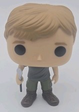 Ultimate Funko Pop Hunger Games Figures Gallery and Checklist 13