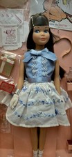 Barbie's Sister Skipper Repro 50th Anniversary Doll Gold Label LE