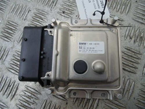 Bmw Serie 1 Sc Riduzione Catalitica Selettiva F20/F21 2.0 Diesel 2015-2019N