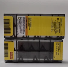 TCMT110204-UF 3225/  Sandvik /10 PCS