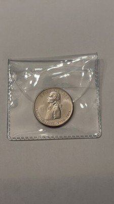 JULY 4TH PRIVY 2026 Declaration of Independence Quarter