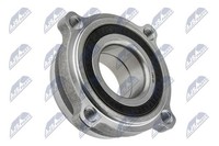 NTY Radlagersatz KLT-BM-020 FüR BMW