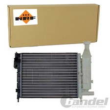 Radiateur Citroen AX
