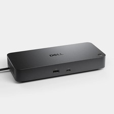  NEW  SEALED Dell Pro Dock WD25 Laptop Docking Station, 6 USB 100W PD