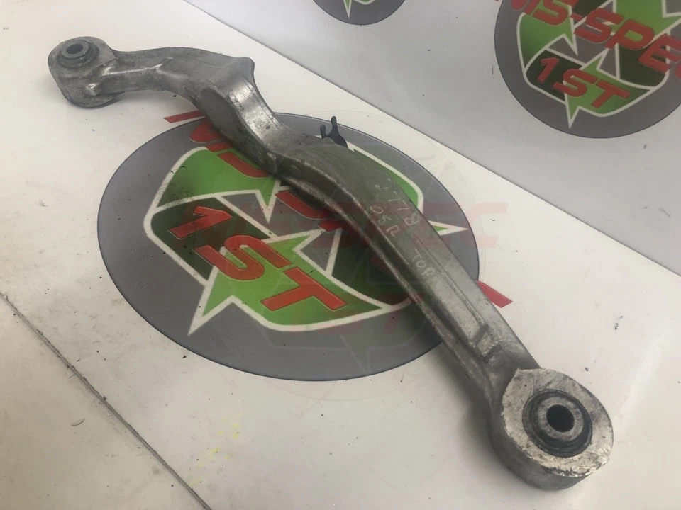 Nissan X-trail T31 2010 lado del conductor brazo superior trasero 2007-2013 55120JD000 Foto 3 de 4