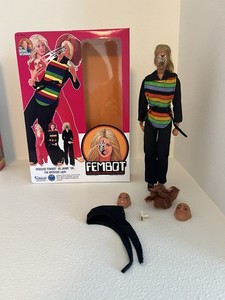 Fembot Bionic | eBay