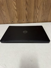 Dell Latitude 5590 15.6  Intel Core i5   For Parts / Motherboard Damage